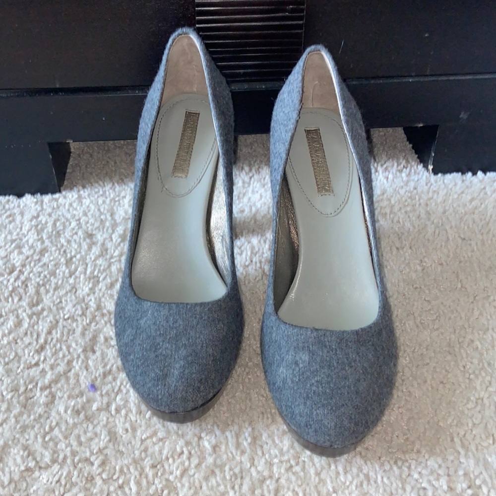 Banana Republic heels